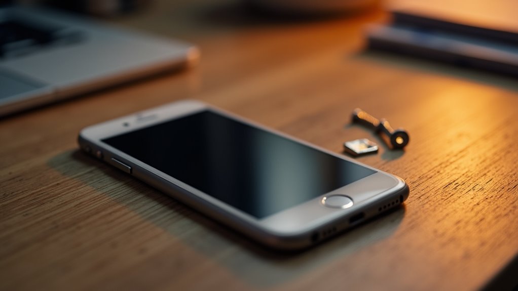 profesjonalne zabezpieczenia iPhone — cennik