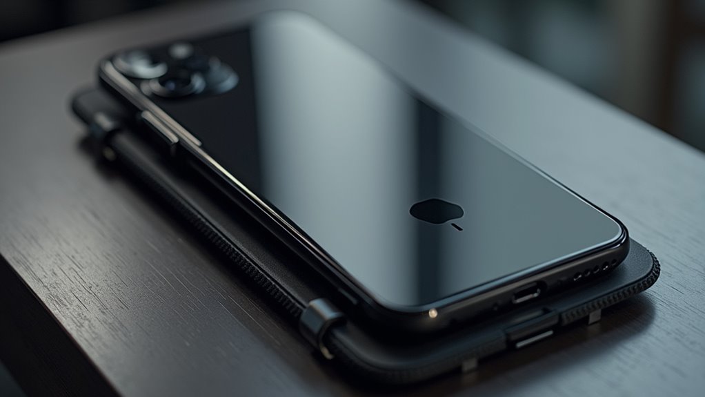 profesjonalna naprawa głośnika iPhone