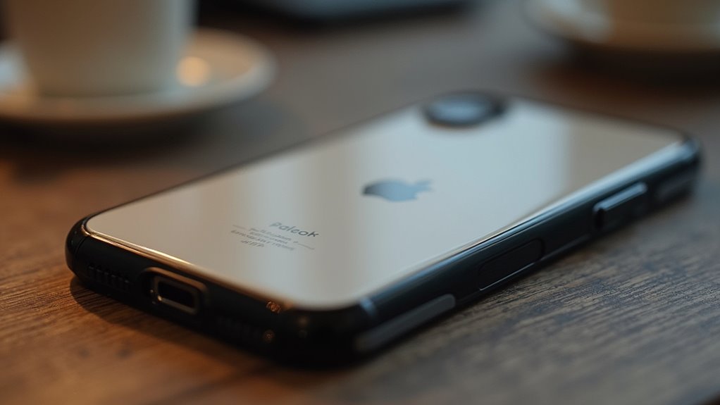 profesjonalna diagnoza iPhone