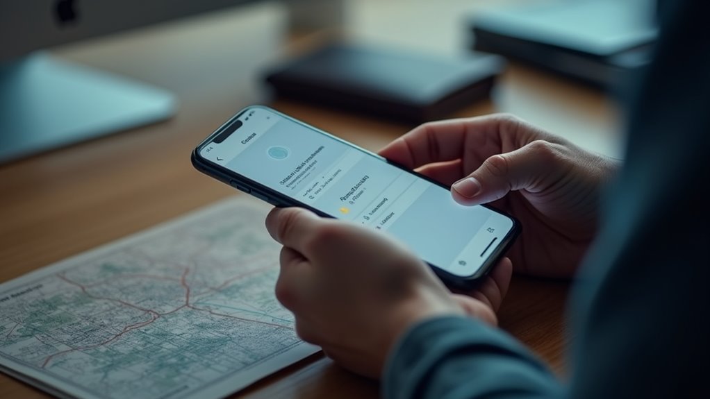 chroń dane iPhone d browa g rnicza