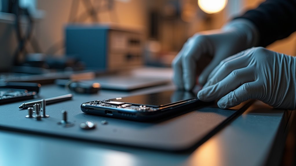 szybka diagnostyka iPhone Tychy