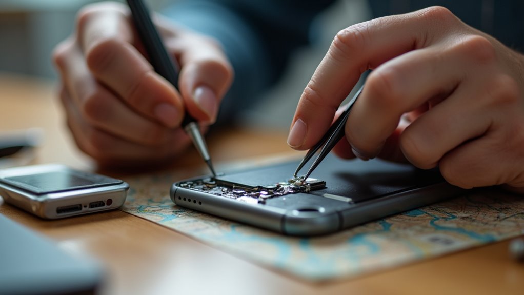 Naprawa mikrofonu iPhone — Bielsko-Biała szybka naprawa mikrofonu iPhone
