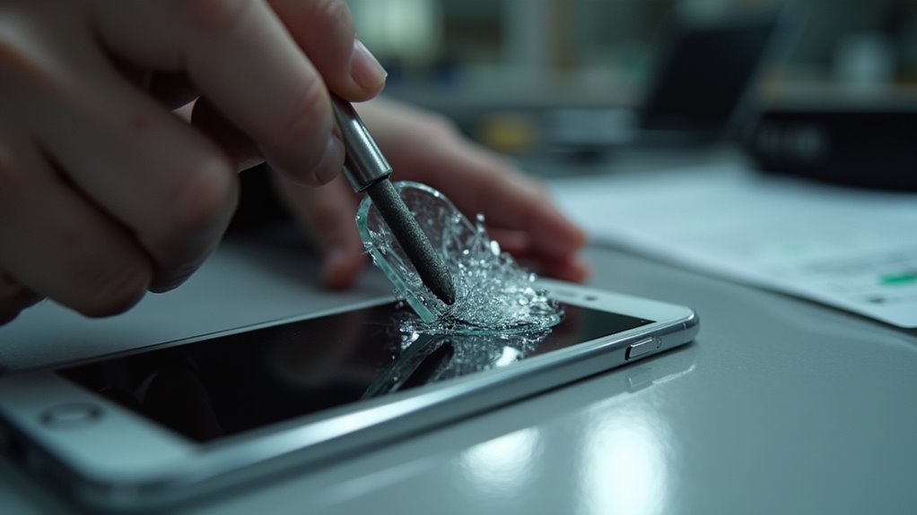 Wymiana tylnej szyby iPhone Elbląg tylny ekran iPhone koszt tylny ekran iPhone koszt