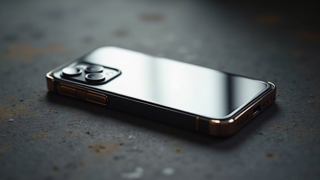 koszt wymiany tylnego ekranu iPhone