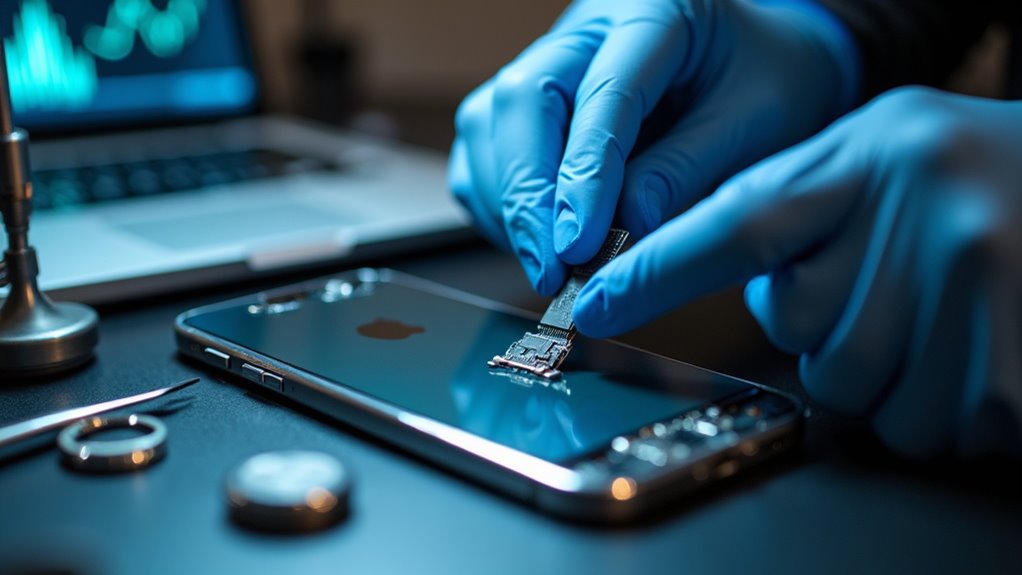 restore iphone system chorz w
