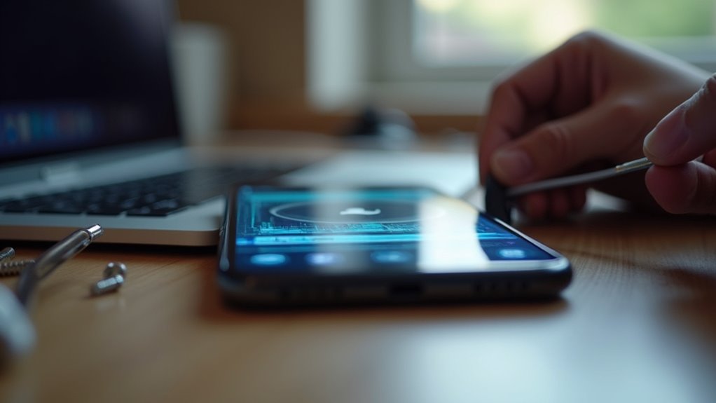 restore iphone system kalisz