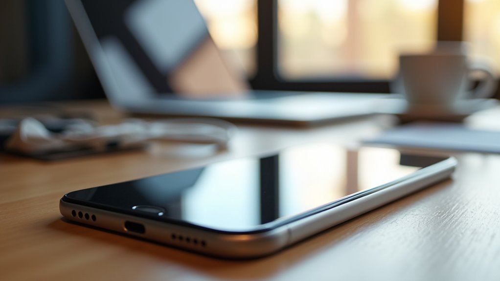 Konfiguracja zabezpieczeń iPhone'a Tychy bezpieczne usługi konfigurowania iPhone
