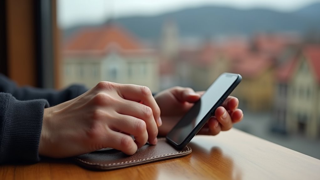 Konfiguracja zabezpieczeń iPhone — Bielsko-Biała bezpieczne usługi konfiguracji iPhone