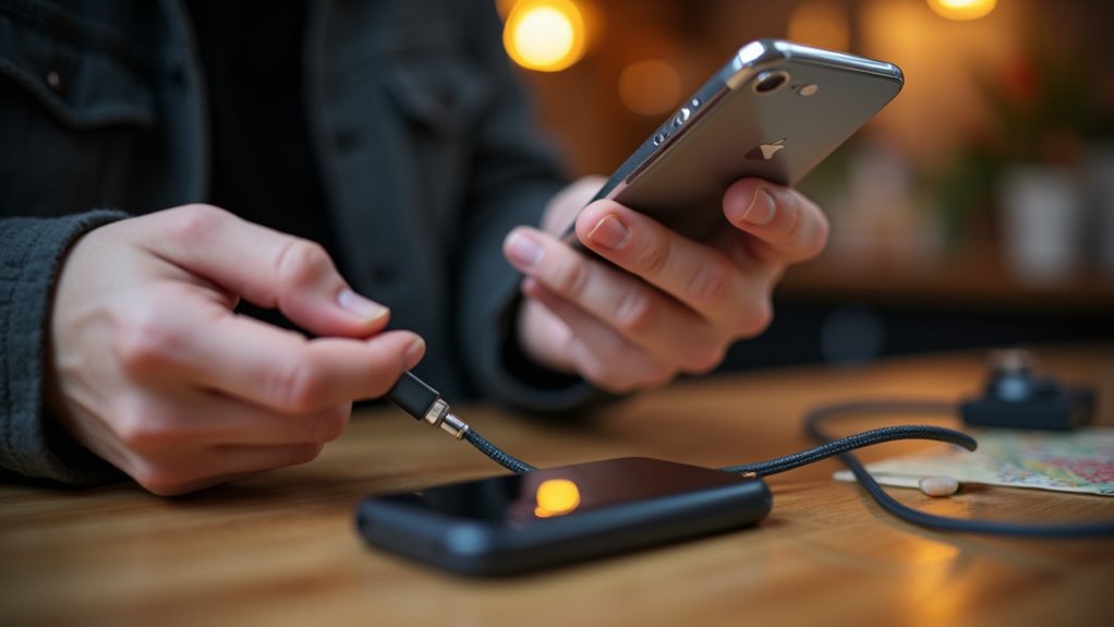 bezpieczna kopia zapasowa danych iPhone