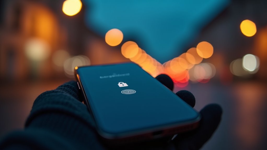 zabezpieczyć dane iPhone Grudziądz
