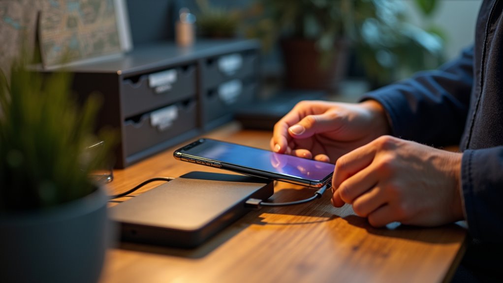 Kopia zapasowa danych i transfer danych iPhone Chorzów bezpieczna migracja danych iPhone bezpieczna migracja danych iPhone