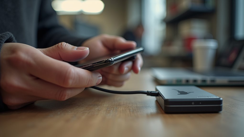 Kopia zapasowa danych i transfer danych iPhone Wałbrzych bezpieczny transfer danych iPhone