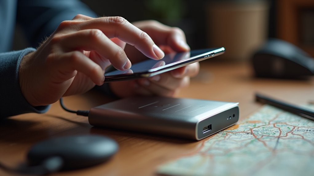 Kopia zapasowa danych i transfer danych iPhone Rybnik bezpieczny transfer danych iPhone