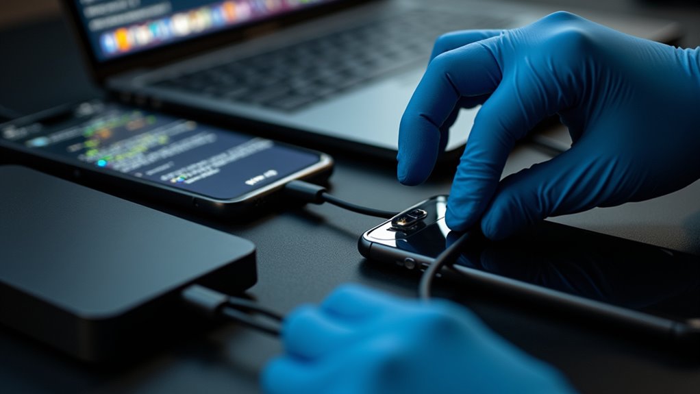 Kopia zapasowa danych i transfer danych iPhone Kalisz bezpieczne przesyłanie danych z iPhone