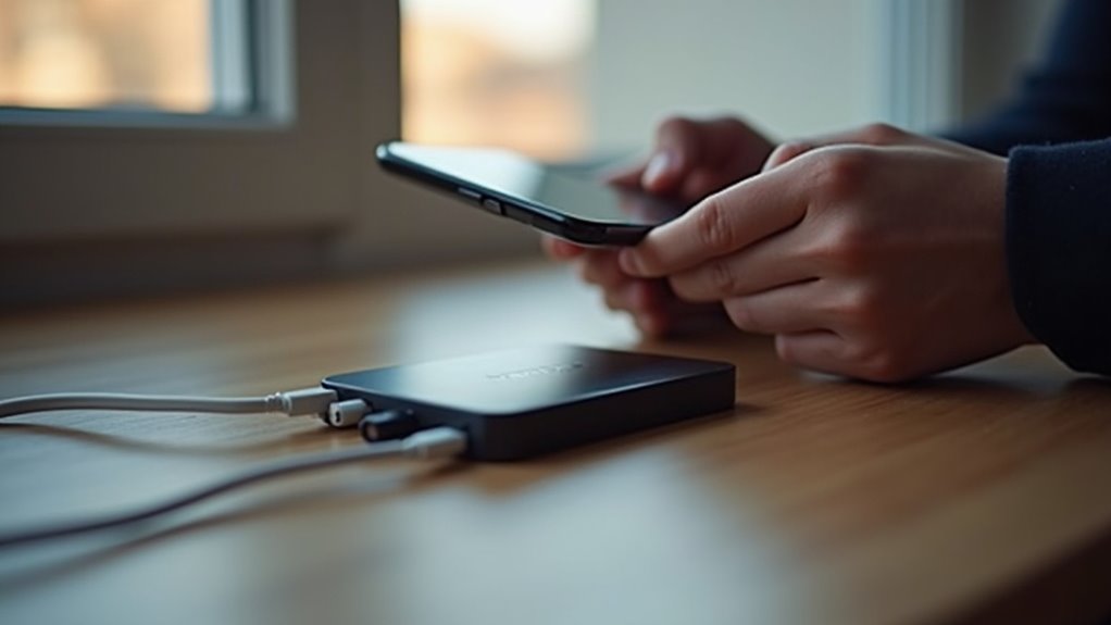 Kopia zapasowa danych i transfer danych iPhone Chorzów bezpieczny transfer danych iPhone