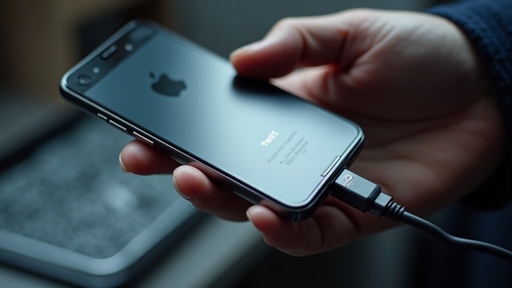 Kopia zapasowa danych i transfer danych iPhone Elbląg bezpieczne przenoszenie danych iPhone
