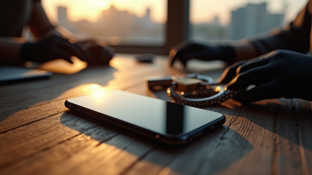 Konfiguracja zabezpieczeń iPhone'a Wałbrzych zabezpieczyć dane iPhone szybko