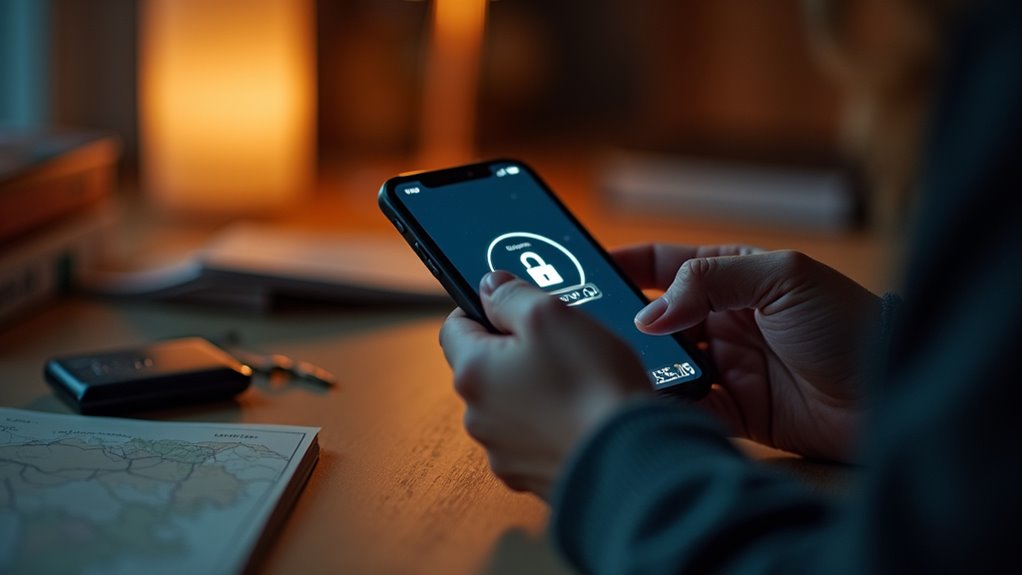 Konfiguracja zabezpieczeń iPhone'a Zielona Góra zabezpieczyć dane iPhone zielonag ra