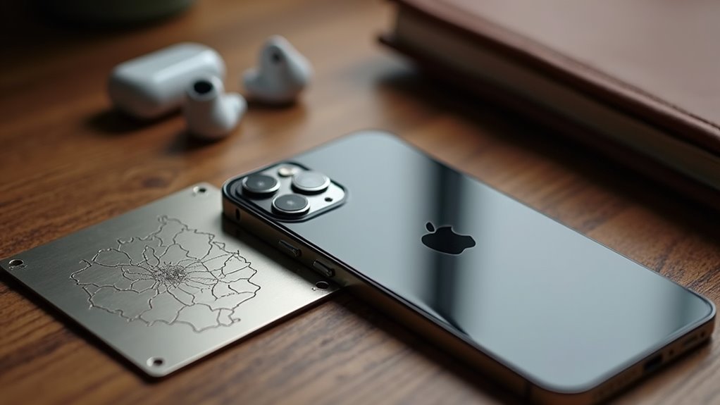 przewodnik po bezpiecznym ustawieniu iPhone