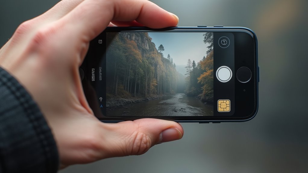 Wymiana tacki SIM iPhone'a Łódź diagnostyka i rozwiązywanie problemów z kartą SIM