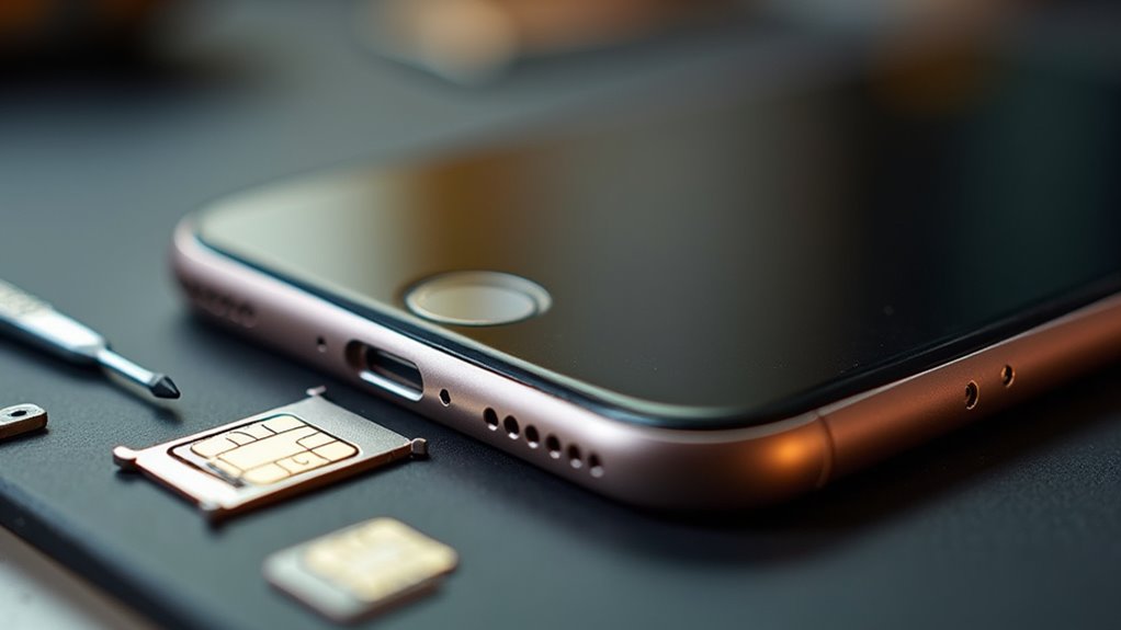 sim card iphone rybnik