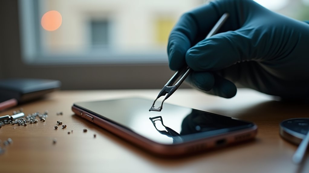 sim card replacement iphone opole