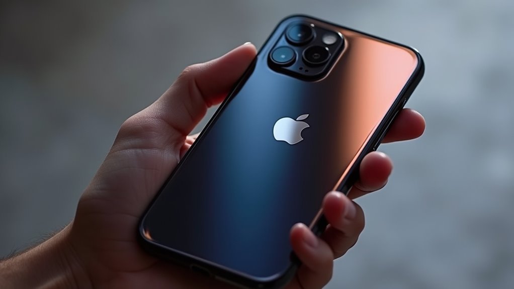 specjalistyczne usługi diagnostyczne dla iPhone