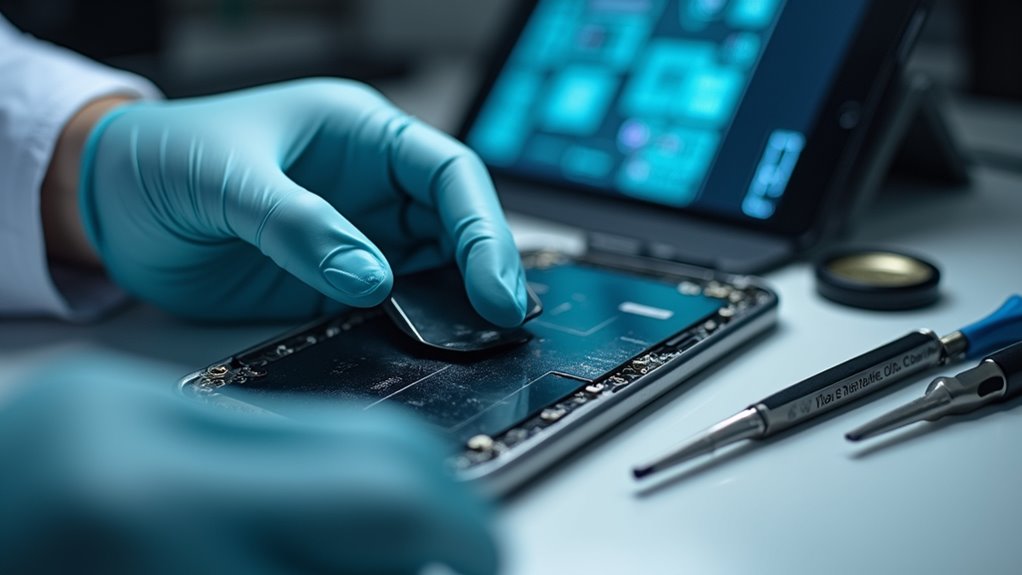 Diagnostyka i wycena naprawy iPhone’a Bytom ocena techniczna przed naprawą