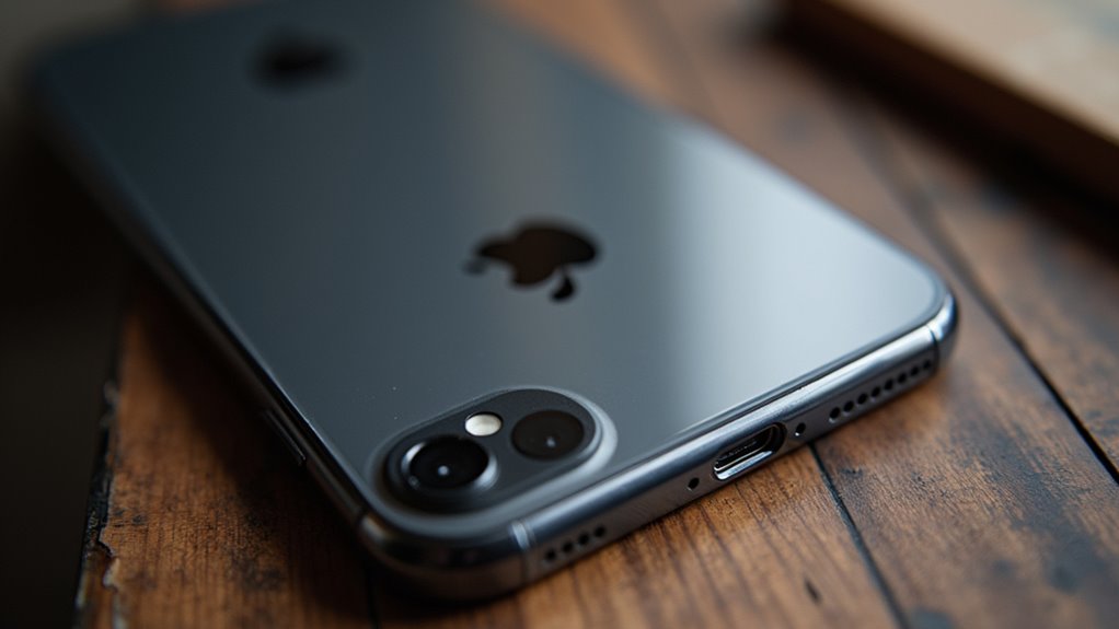 Sprawdzanie stanu baterii iPhone'a Wrocław przejrzysta ocena stanu baterii