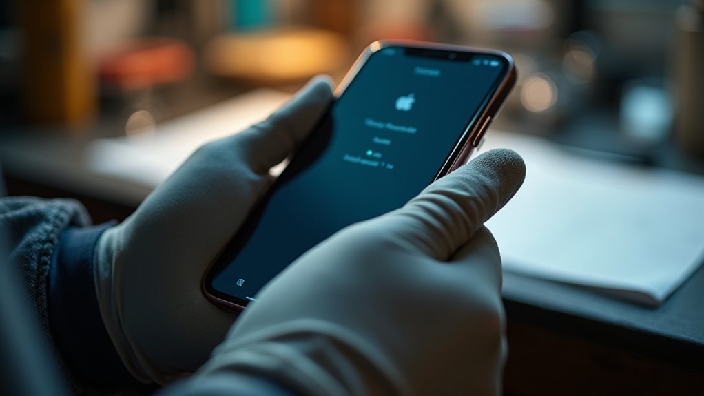 Sprawdzenie kondycji baterii iPhone Koszalin przezroczyste diagnostyki baterii iPhone