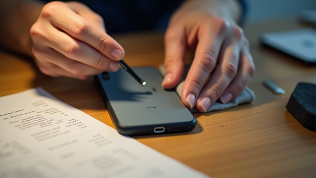 przezroczyste etui do iPhone