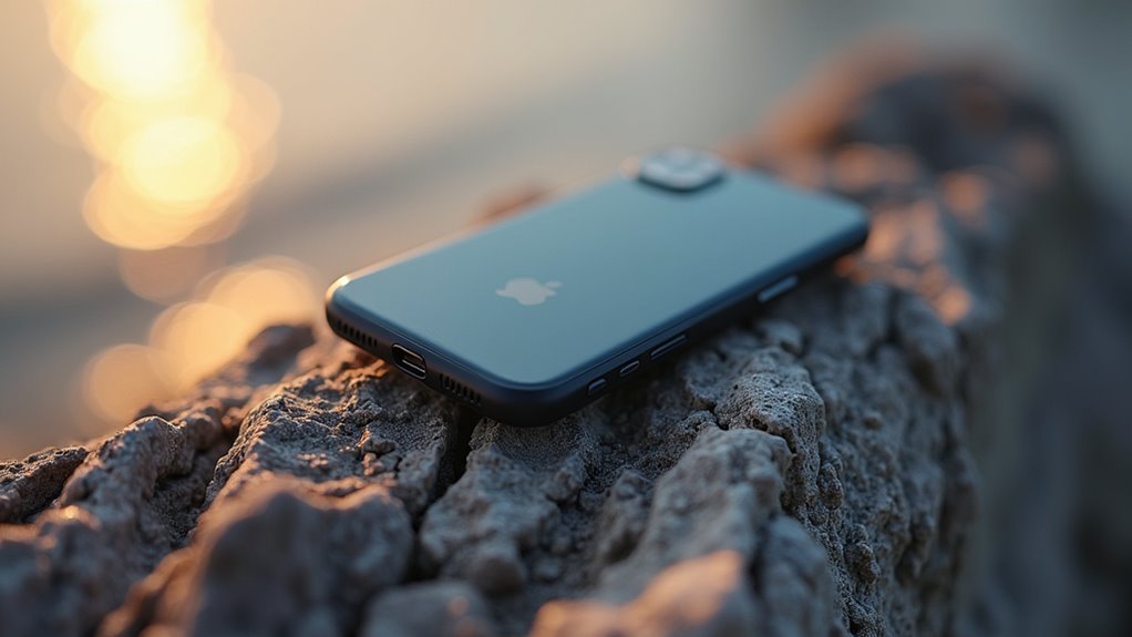przejrzyste naprawy ładowania iPhone