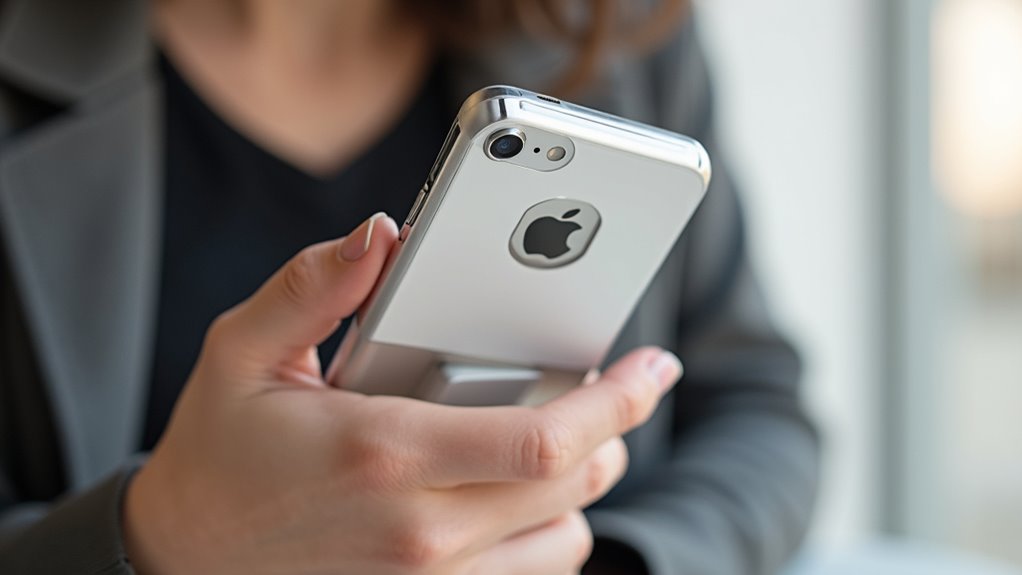 przezroczyste naprawy ładowania iPhone