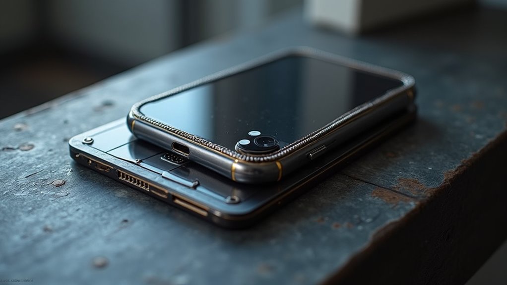 przejrzyste ceny czyszczenia iPhone