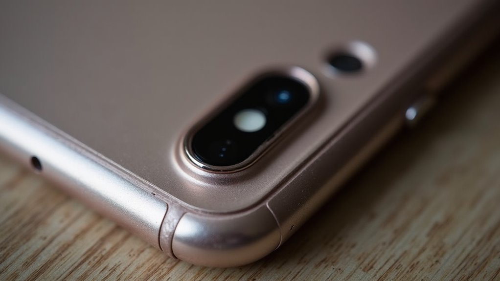 przejrzyste ceny komponentów iPhone