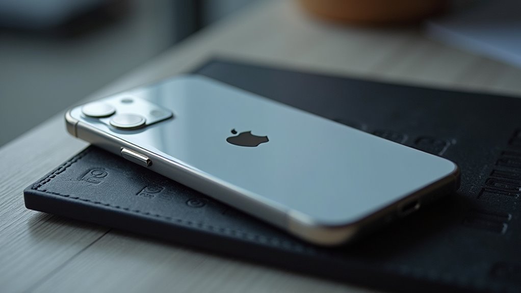 transparentne odzyskiwanie danych iPhone