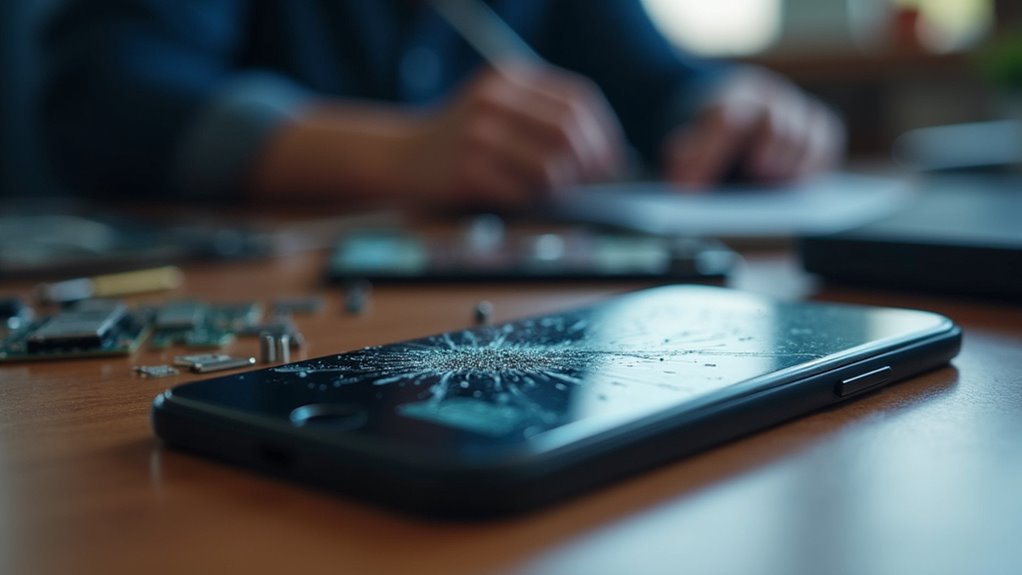 przezroczyste odzyskiwanie danych iPhone