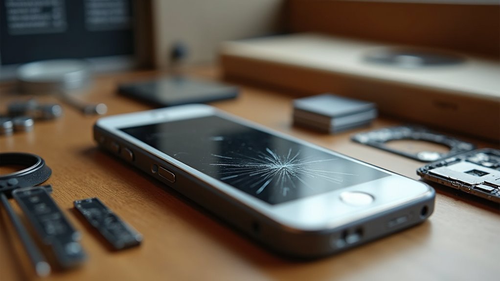 Diagnostyka i wycena naprawy iPhone’a Bytom przejrzyste ceny diagnostyki iPhone