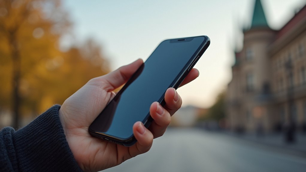 przejrzyste ceny diagnostyki iPhone