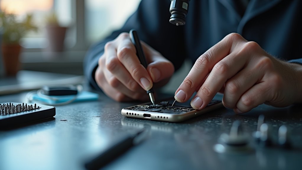 przezroczysty gniazdo słuchawkowe iPhone cena