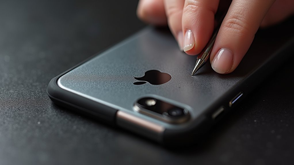 Optymalizacja wydajności iPhone'a Wrocław przejrzyste ceny optymalizacji iPhone