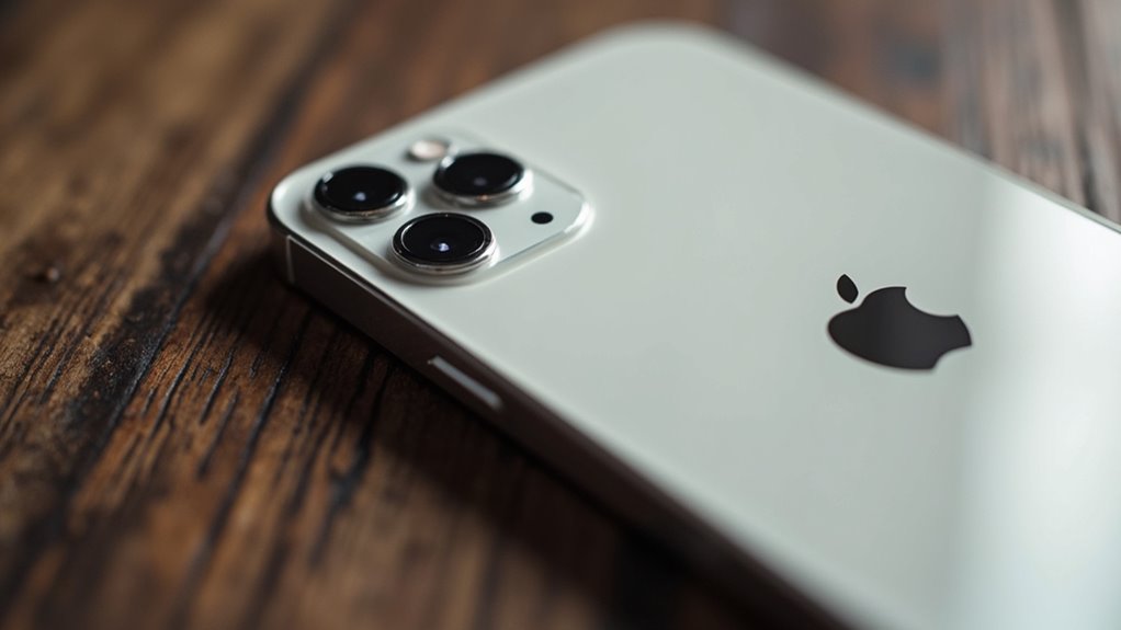 przejrzyste ceny optymalizacji iPhone
