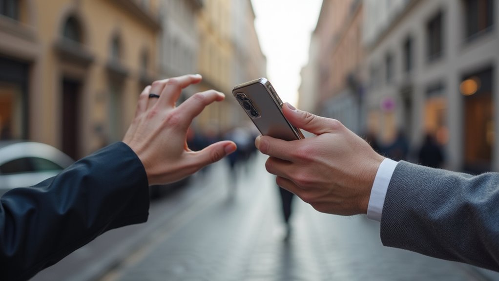 Cennik przezroczystego tylnego szkła iPhone