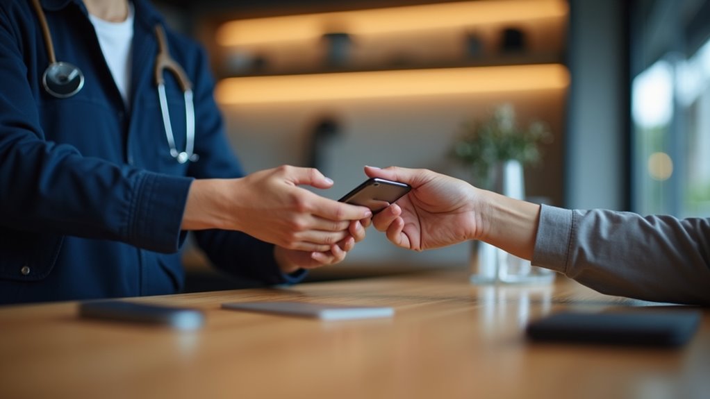 przejrzyste ceny napraw iPhone
