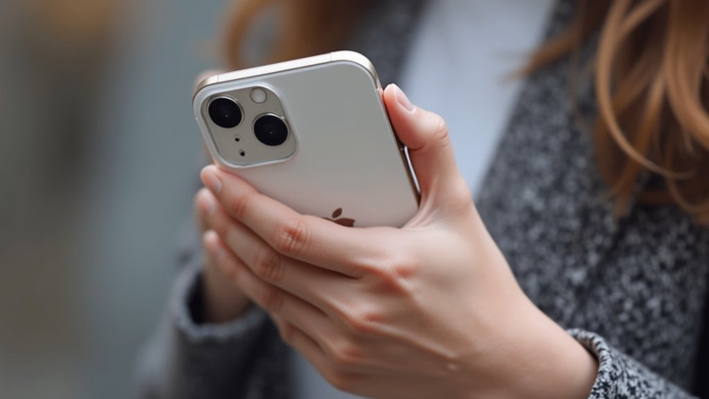 Naprawa Face ID i Touch ID iPhone'ów — Bydgoszcz przejrzyste ceny napraw iPhone