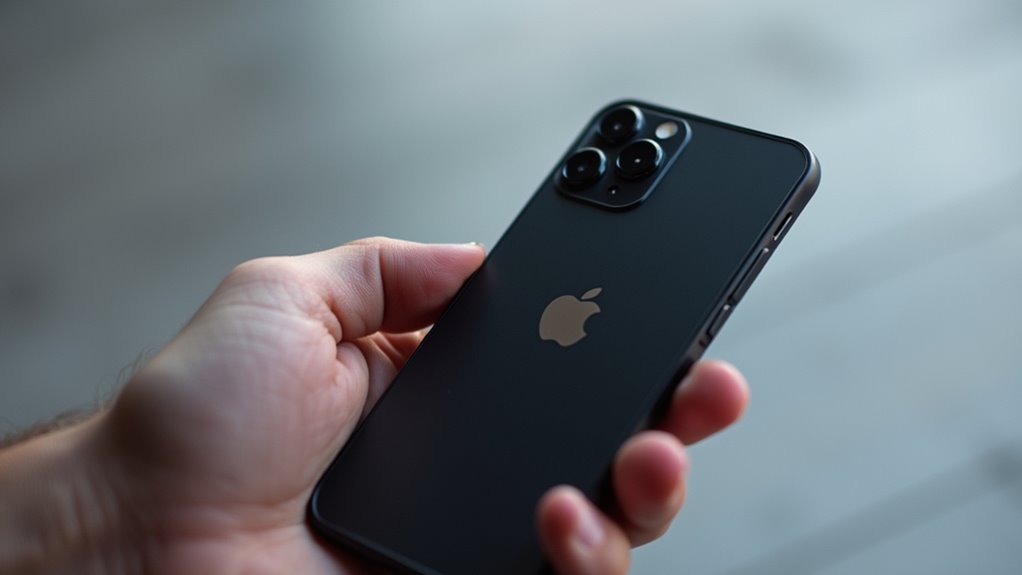 przejrzyste ceny napraw iPhone