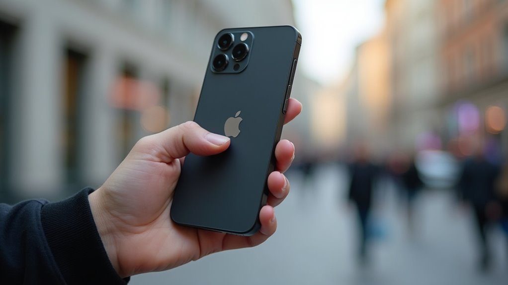 Ekspresowa naprawa iPhone'ów w Gdańsku przejrzyste ceny napraw iPhone