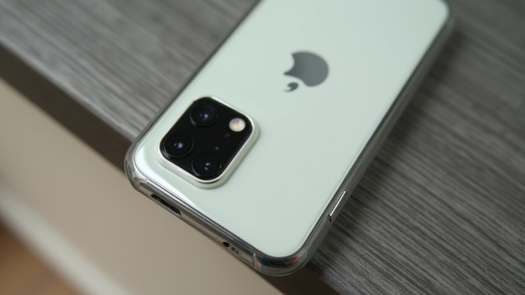Naprawa problemów z przegrzewaniem iPhone’a Szczecin przejrzyste ceny napraw iPhone