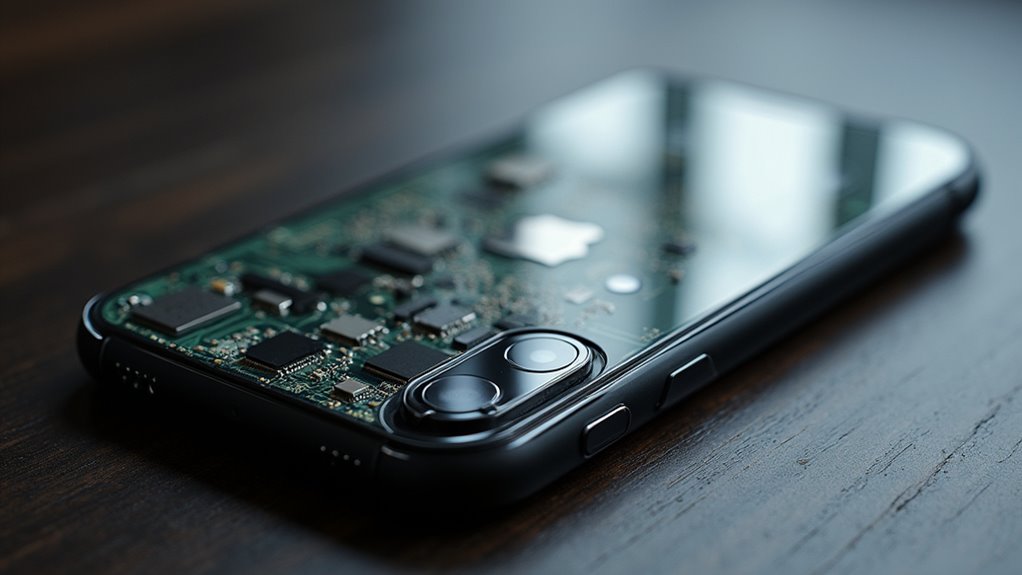 przejrzyste ceny napraw iPhone