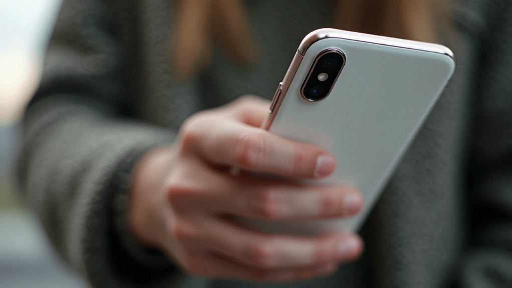 Przejrzyste ceny napraw iPhone